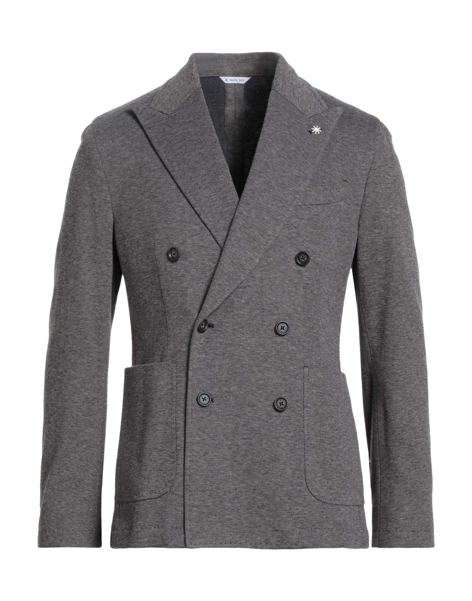 MANUEL RITZ - Blazers