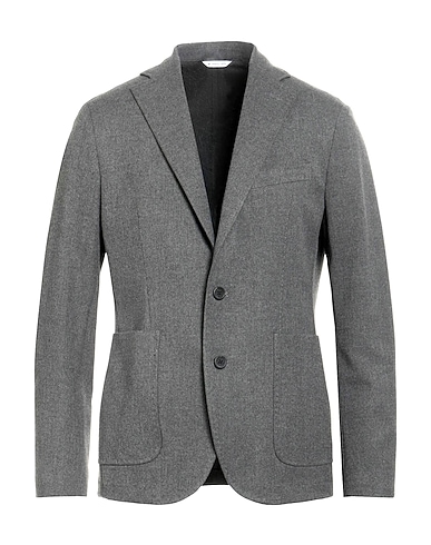MANUEL RITZ Blazer 62% Polyester, 33% Viscose, 5% Elastane