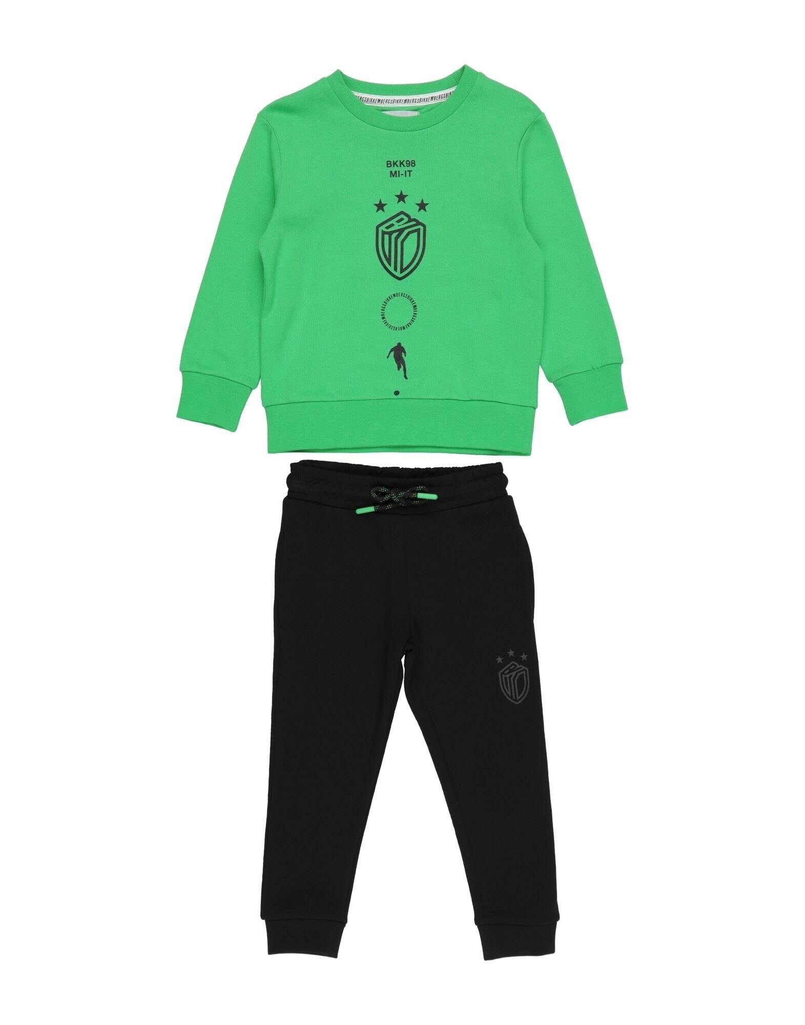 BIKKEMBERGS - Tracksuits