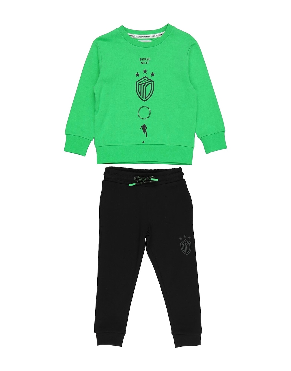 BIKKEMBERGS - Tracksuits