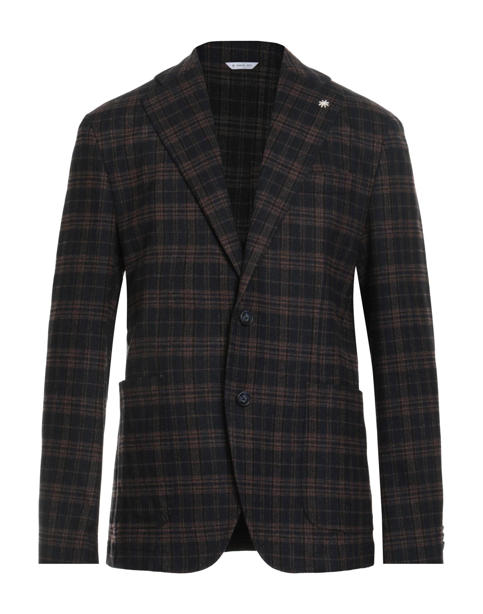 MANUEL RITZ - Blazers