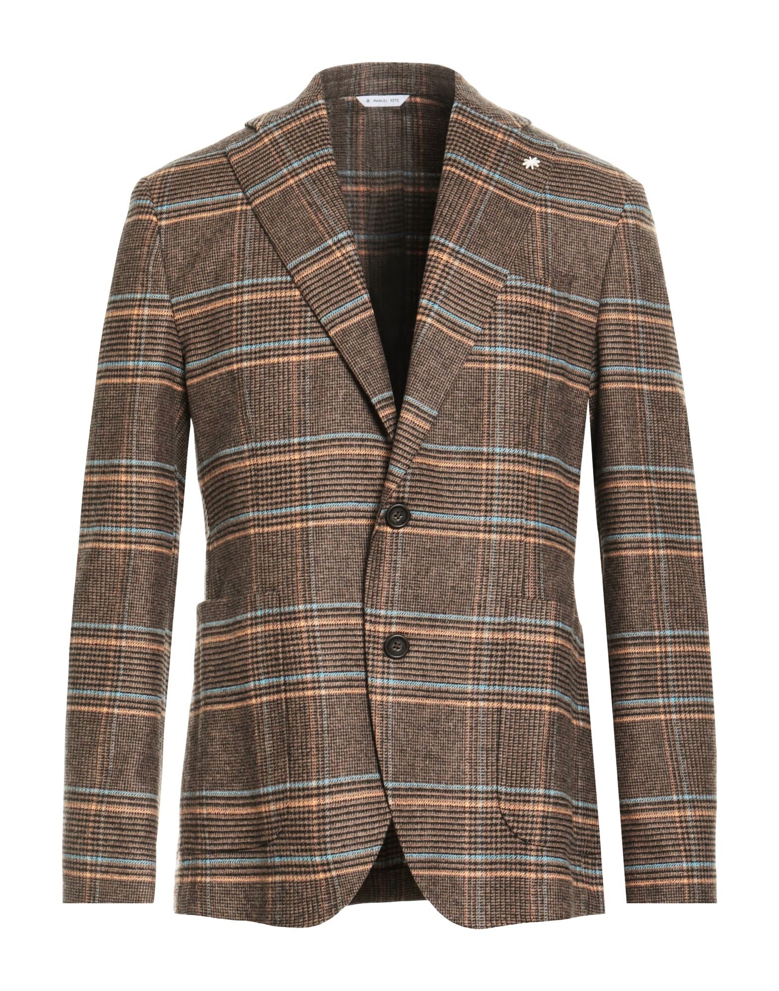 MANUEL RITZ - Blazers