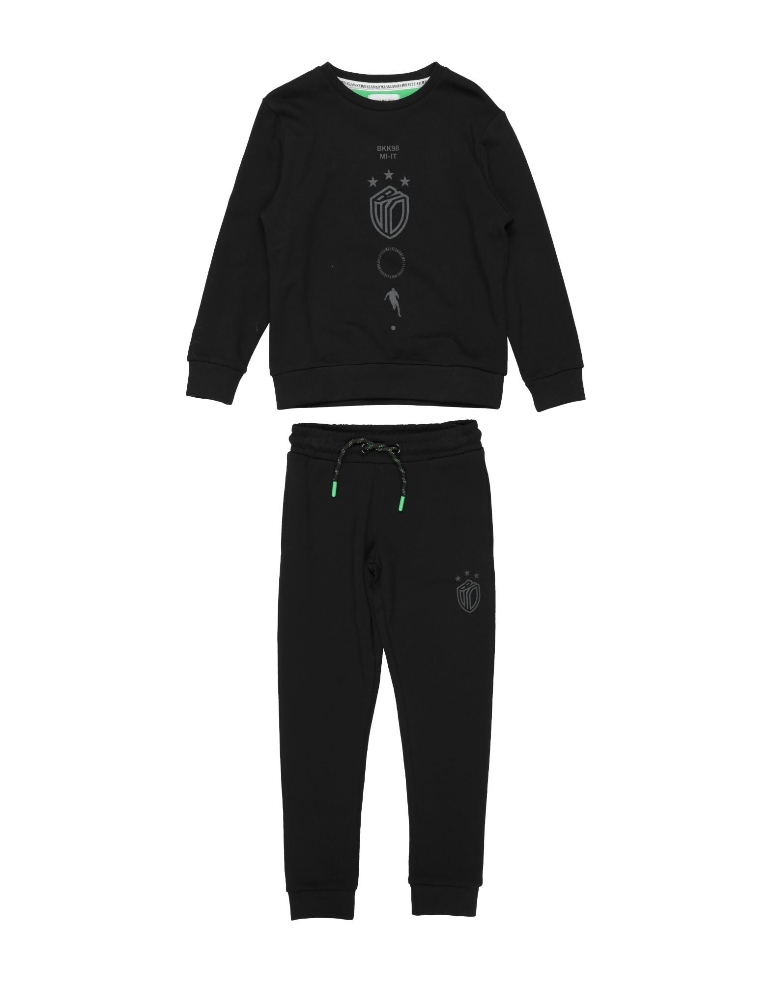 BIKKEMBERGS - Chándales