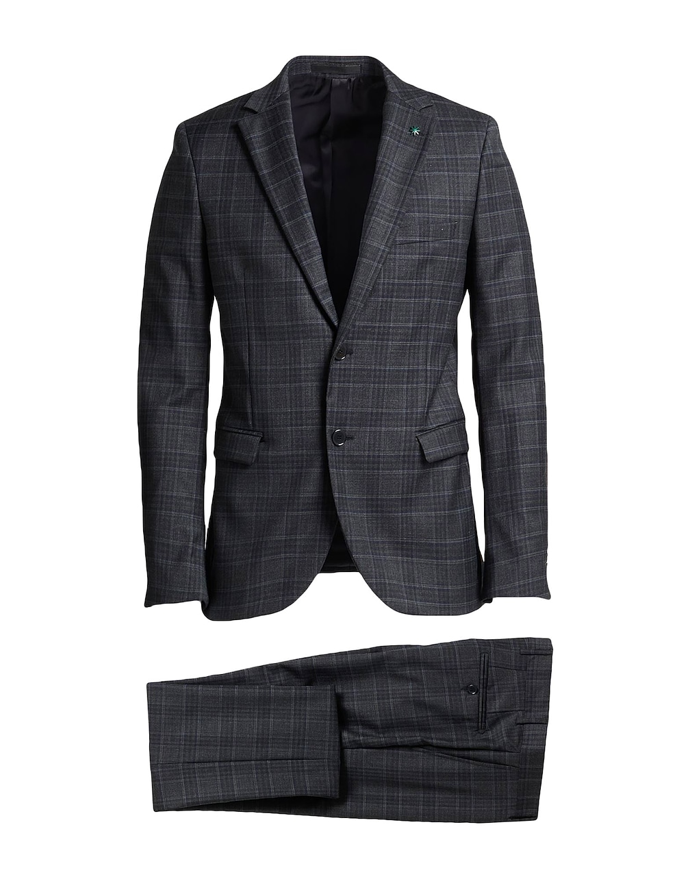 MANUEL RITZ - Completi