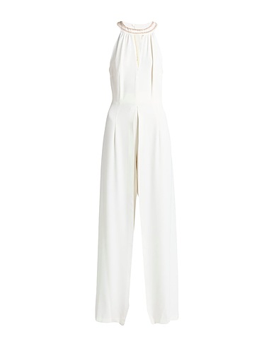 CAMILLA  Milano Set White 95% Polyester, 5% Elastane