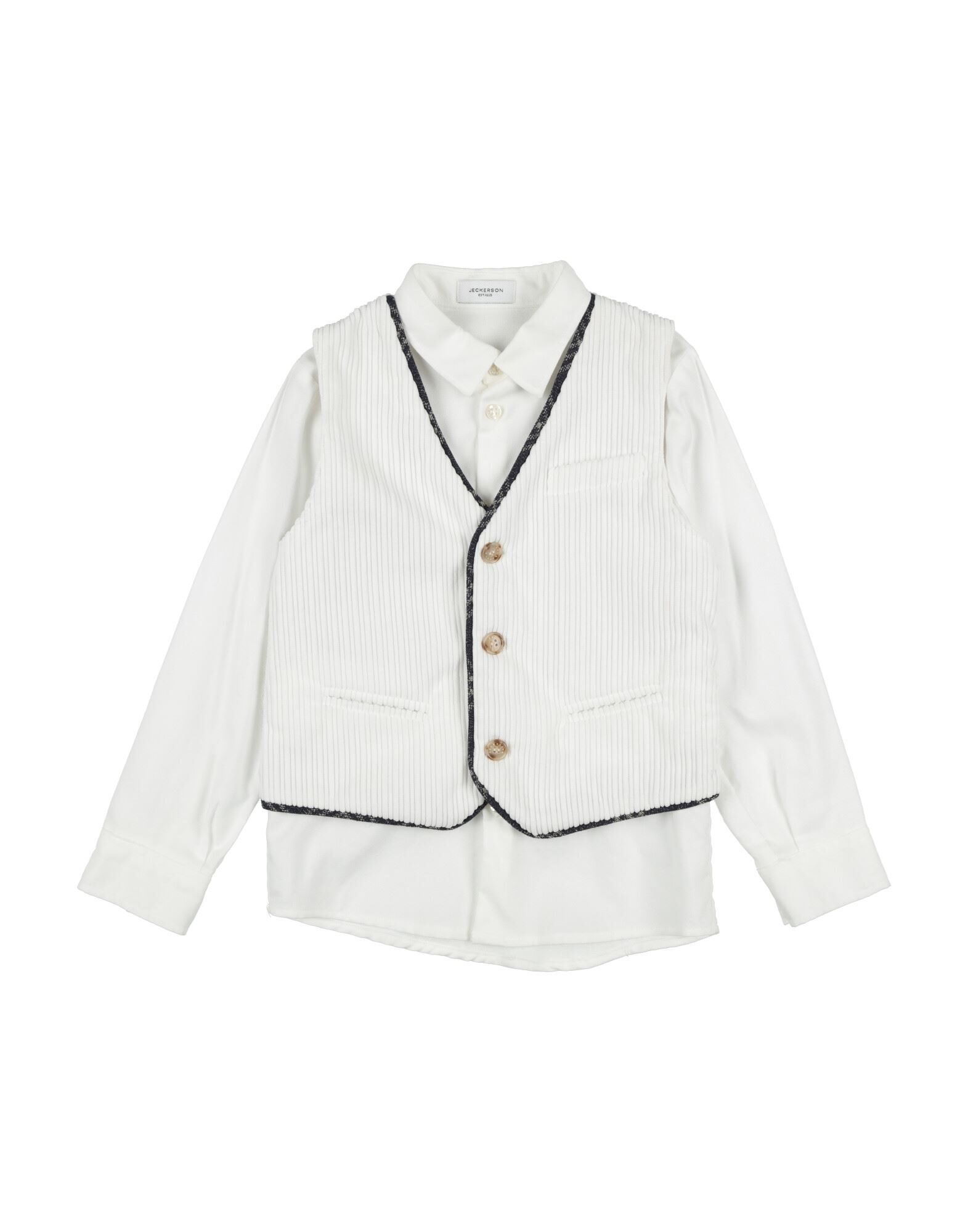 JECKERSON - Waistcoats