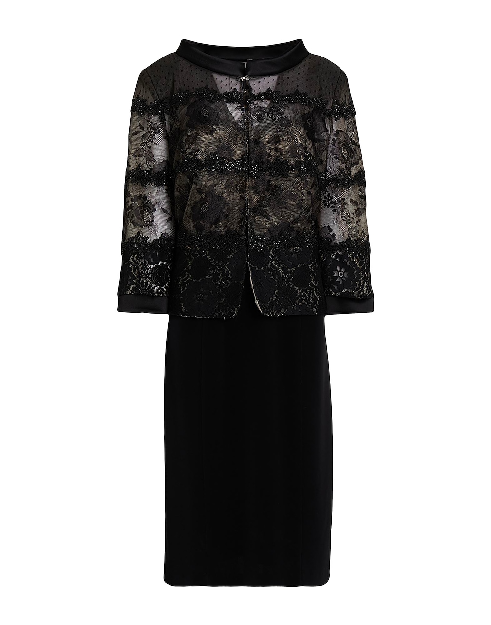 MUSANI COUTURE - Co-ords