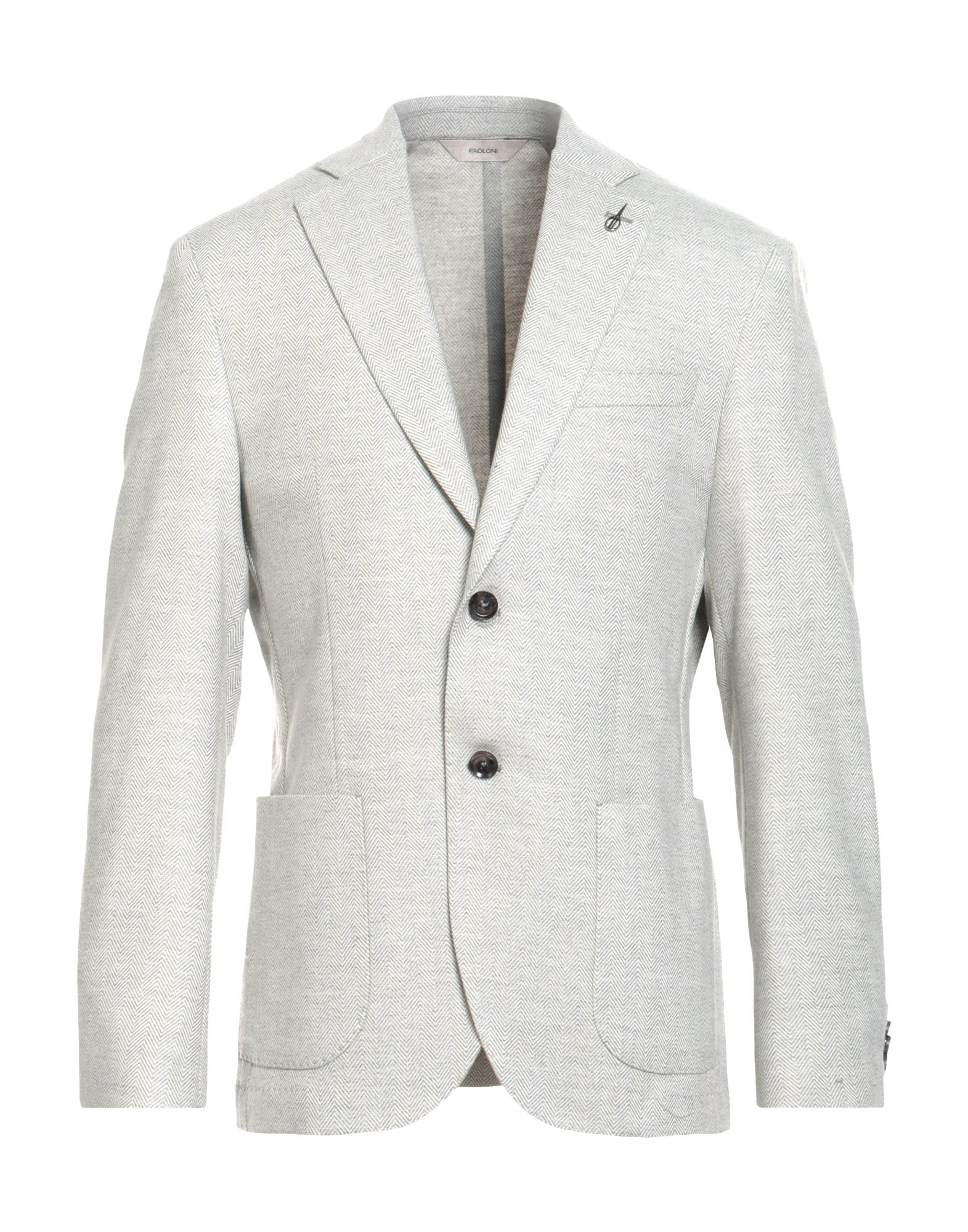PAOLONI - Blazers