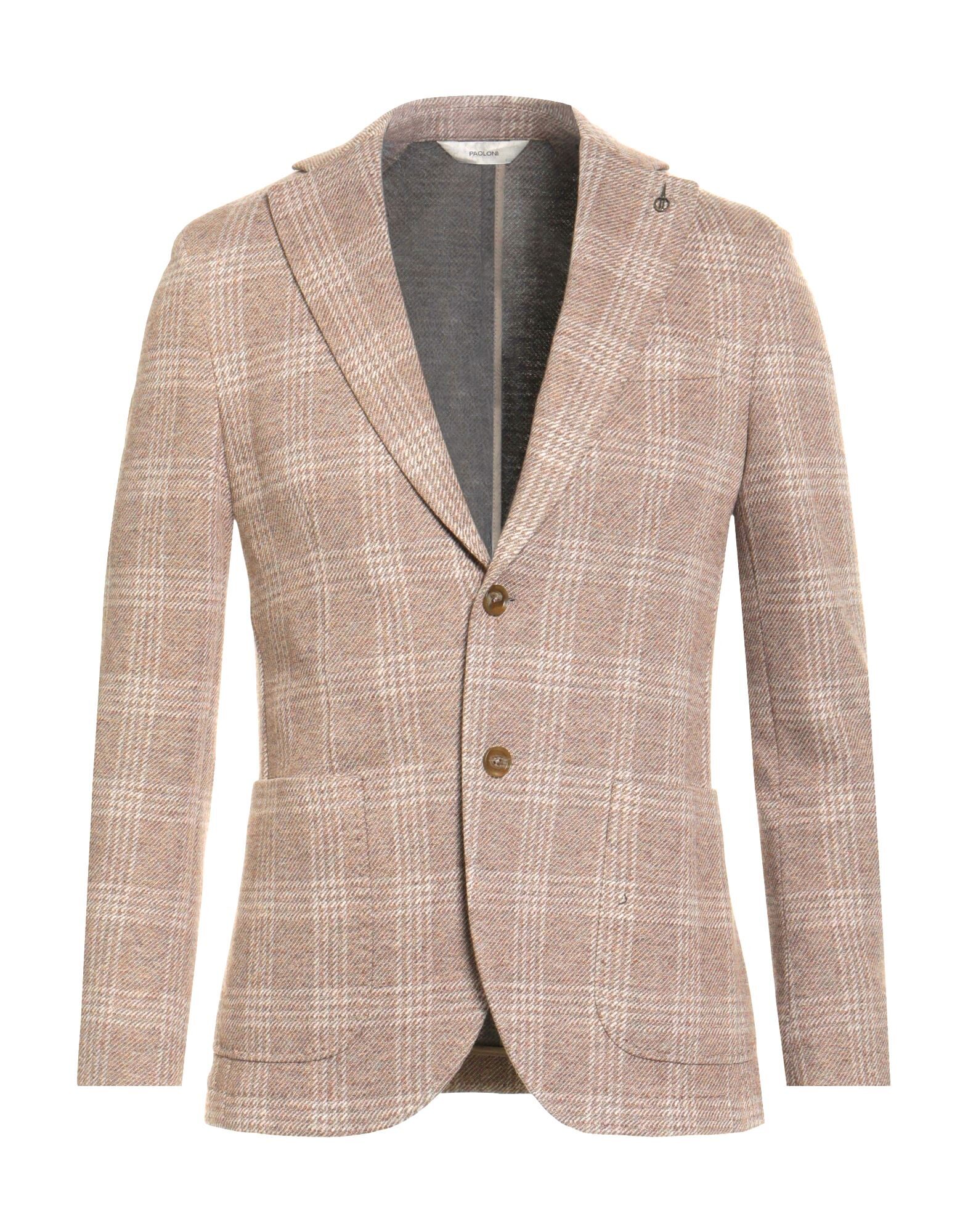 PAOLONI - Пиджаки