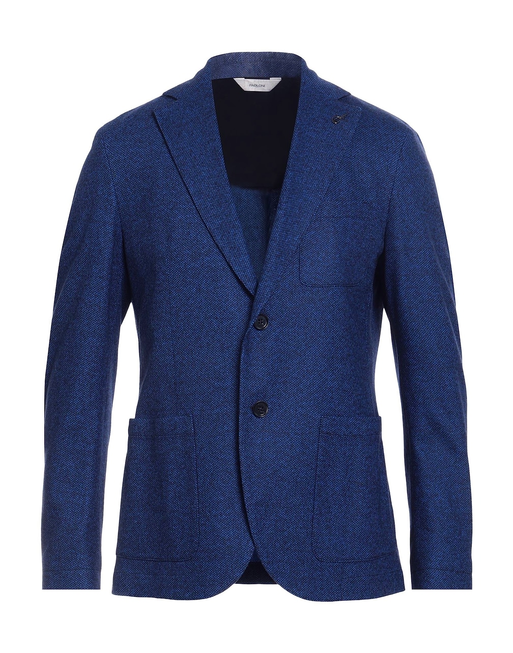 PAOLONI - Blazers