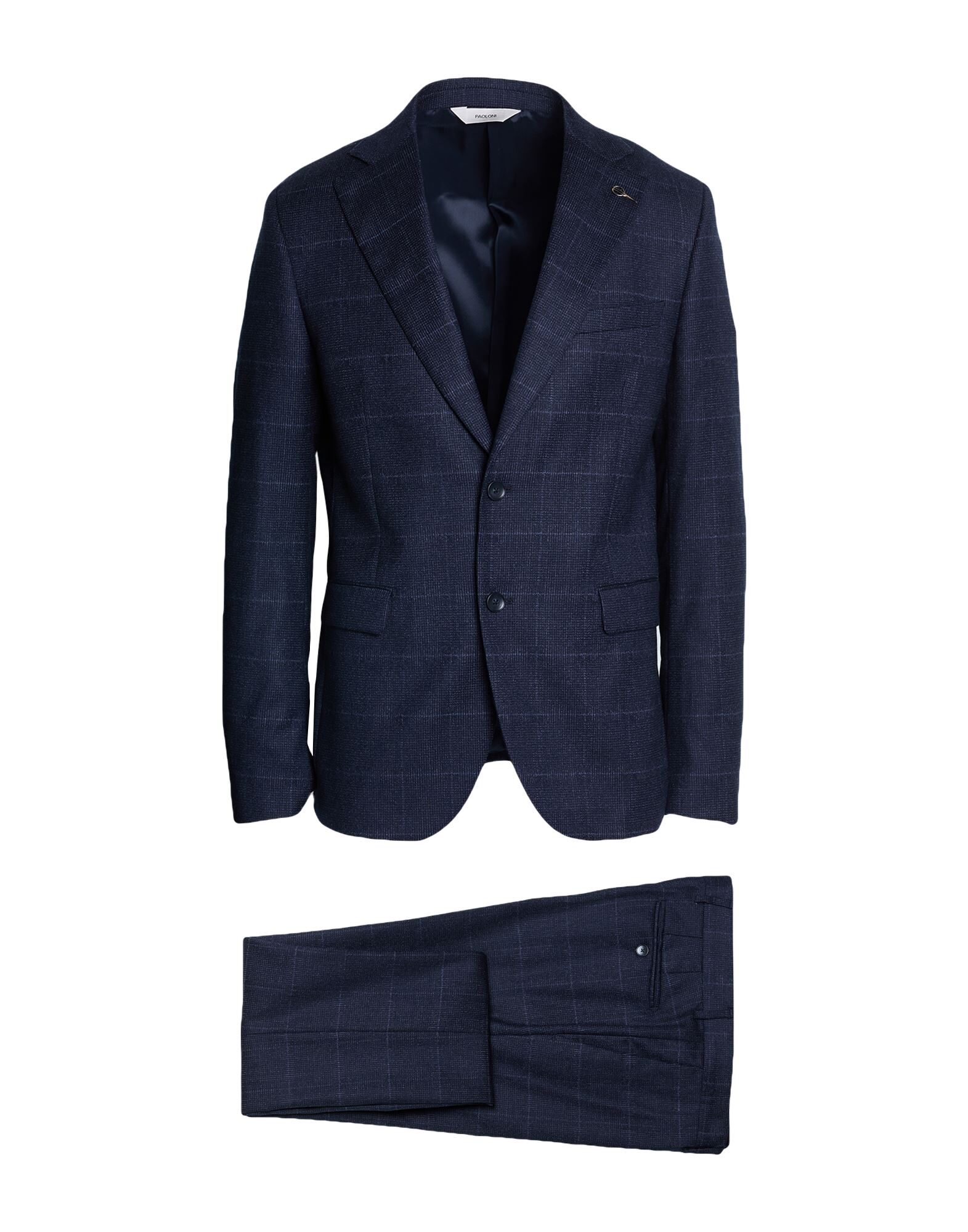 PAOLONI - Suits