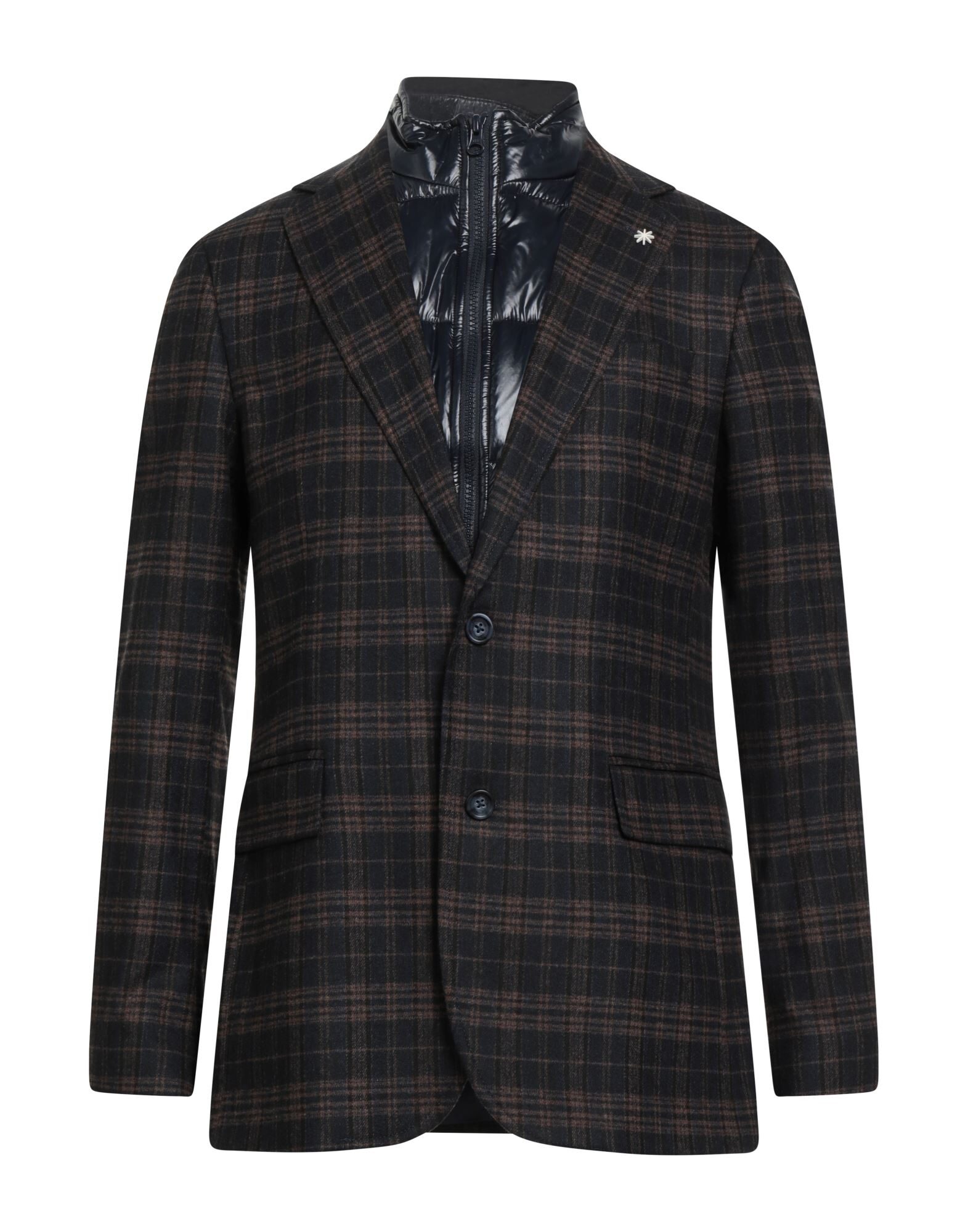 MANUEL RITZ - Blazers