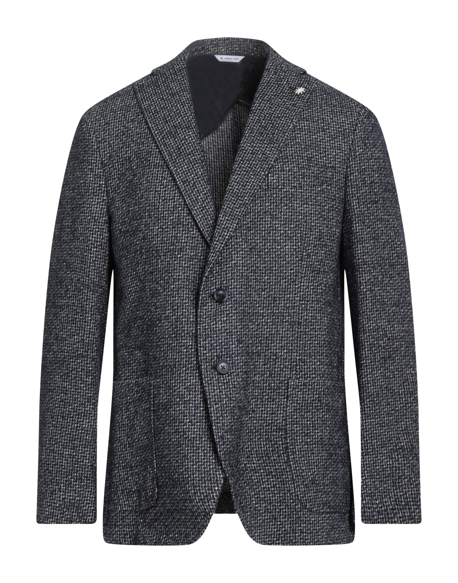 MANUEL RITZ - Blazers