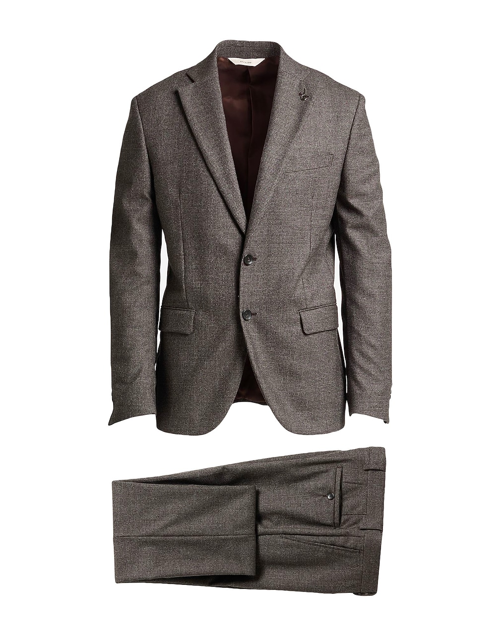 PAOLONI - Suits
