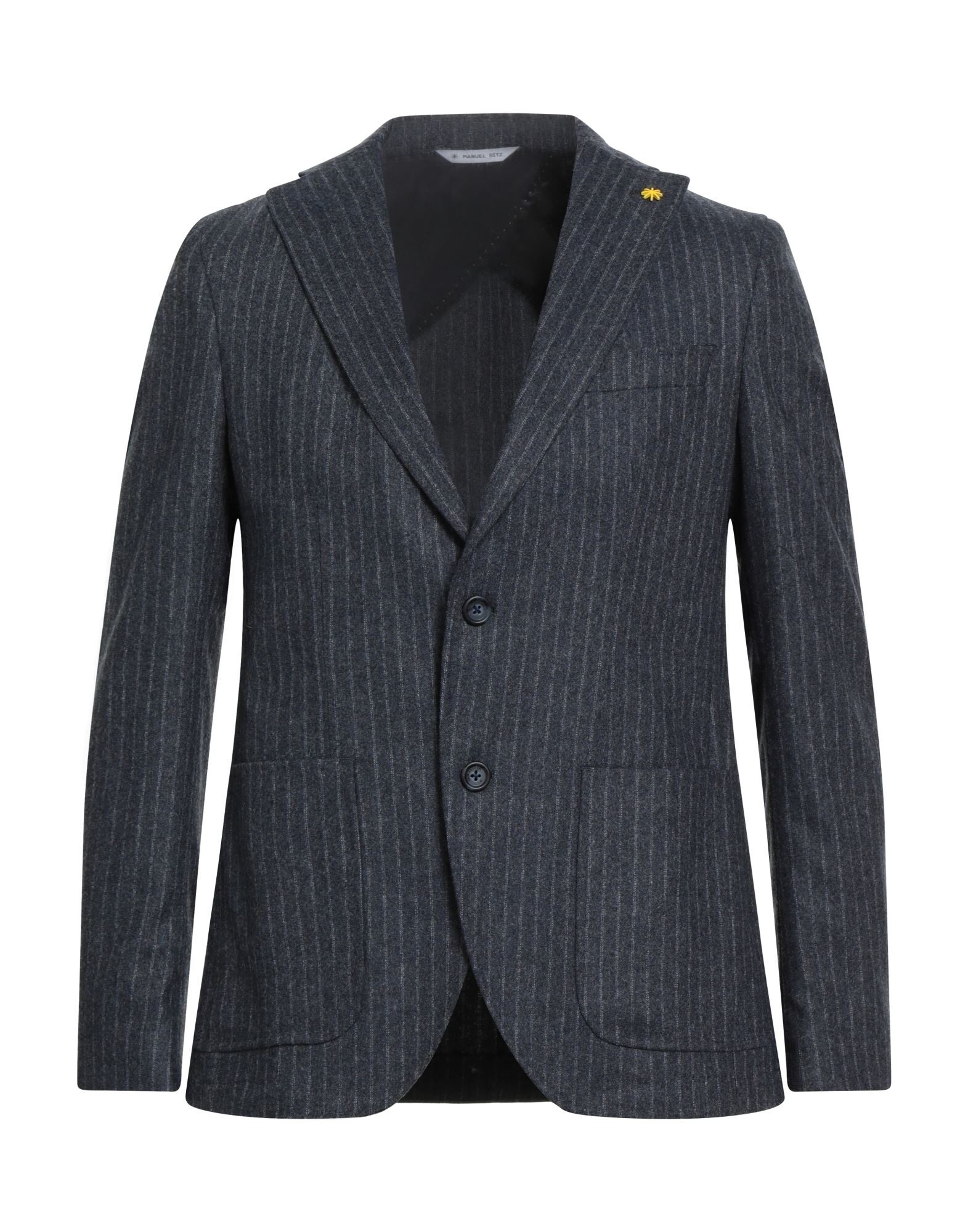 MANUEL RITZ - Blazers