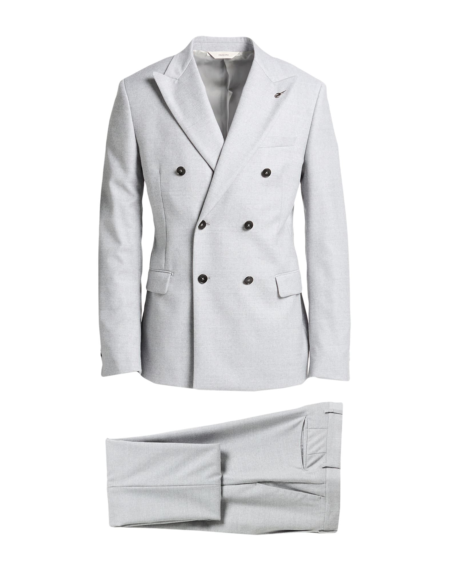 PAOLONI - Suits