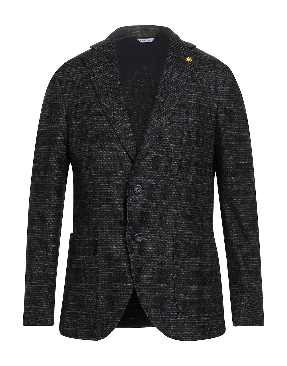 MANUEL RITZ - Americanas