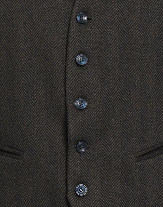 I SARTI Классический жилет