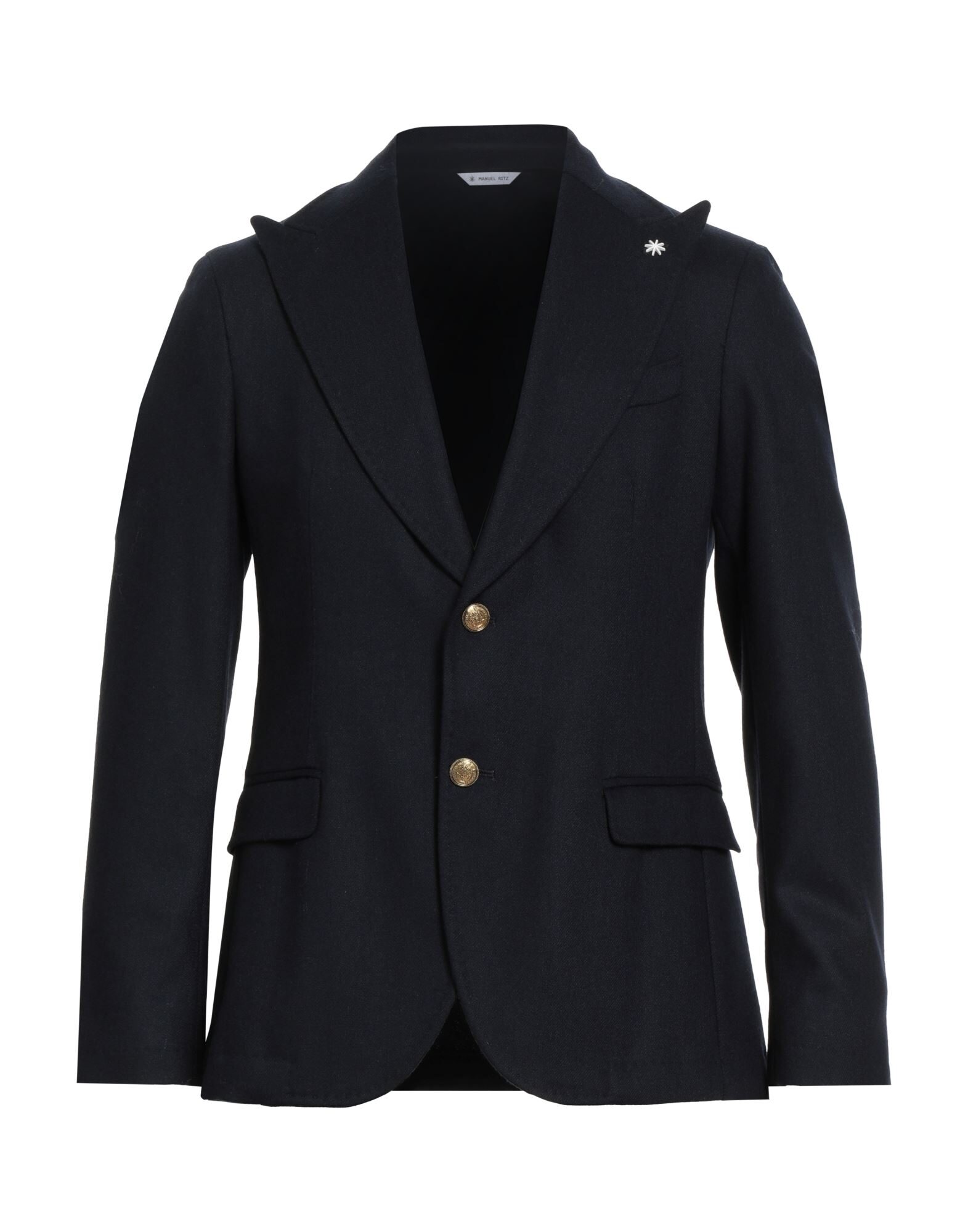MANUEL RITZ - Blazers