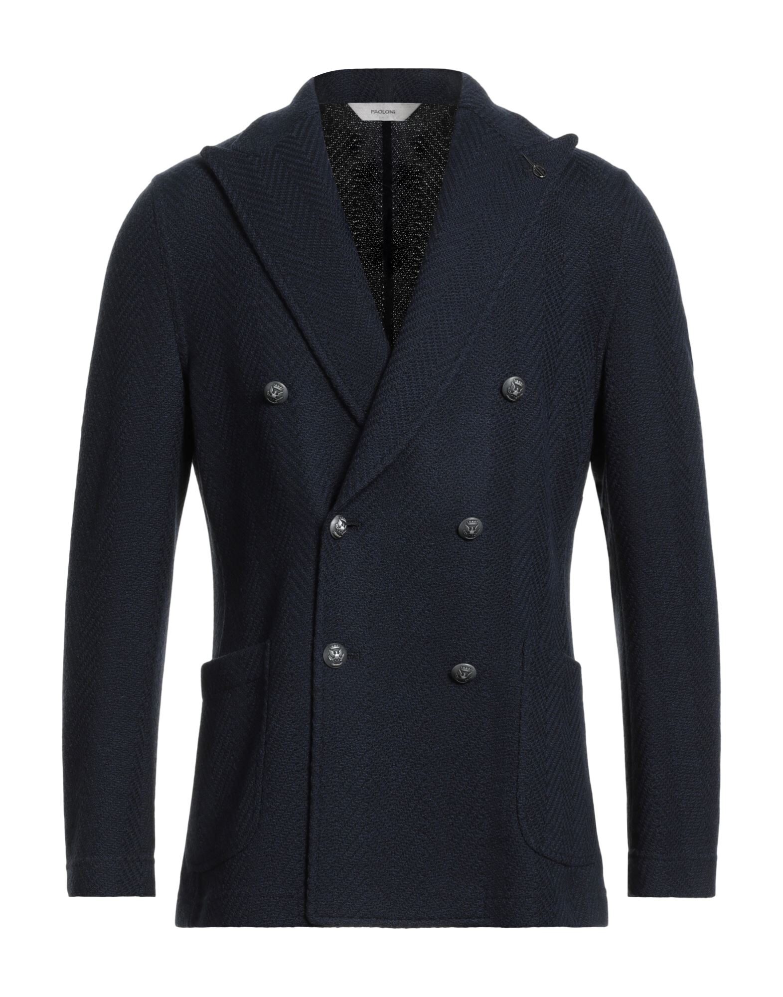 PAOLONI - Blazers