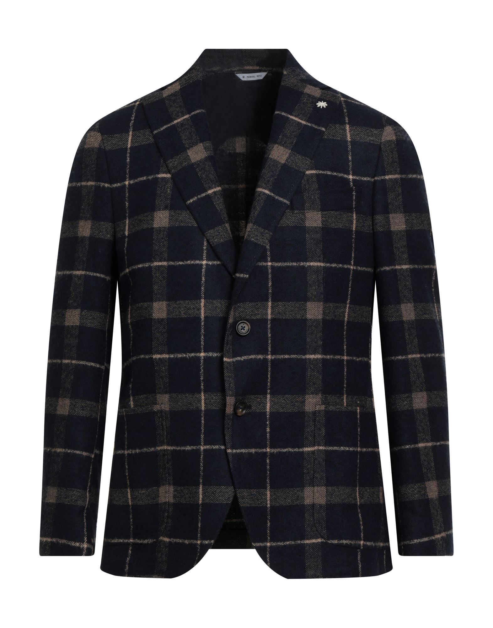 MANUEL RITZ - Blazers