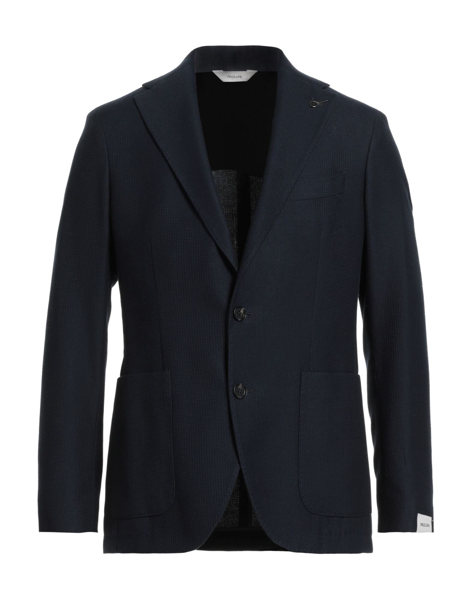 PAOLONI - Пиджаки