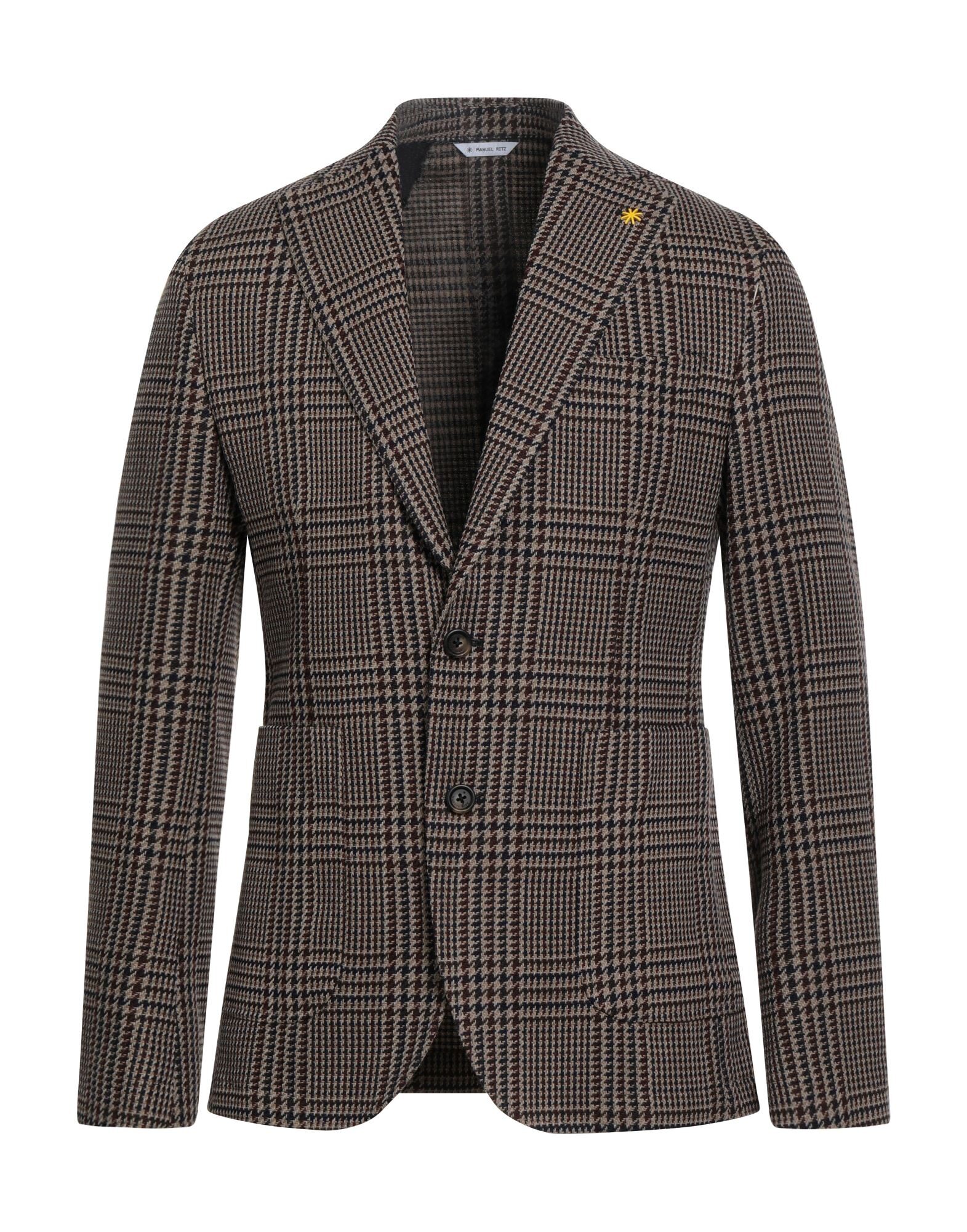 MANUEL RITZ - Blazers