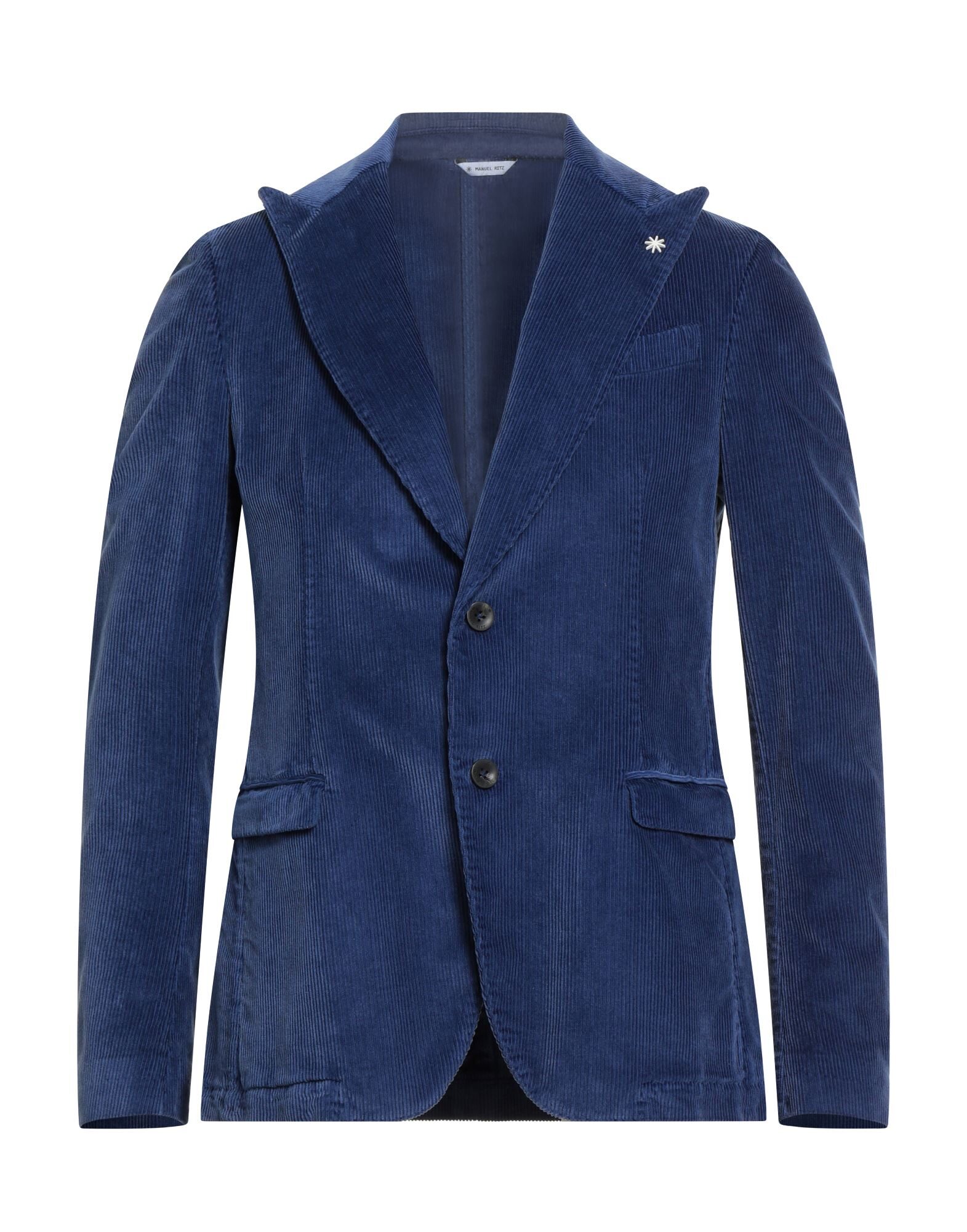 MANUEL RITZ - Blazers