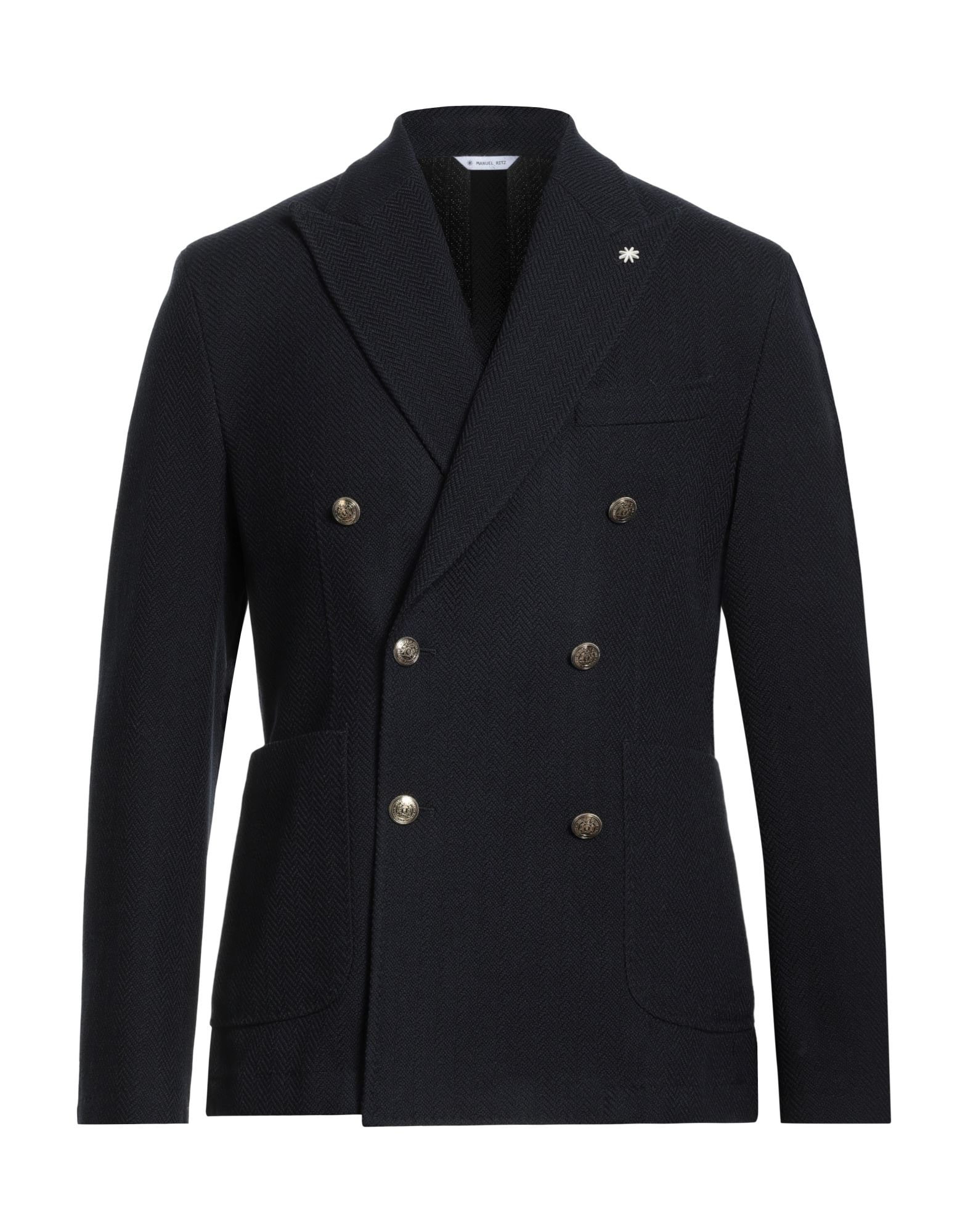 MANUEL RITZ - Blazers