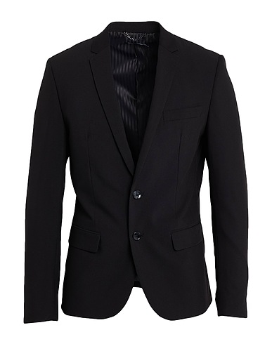 ANTONY MORATO Пиджак 78% Полиэстер, 18% Вискоза, 4% Эластан