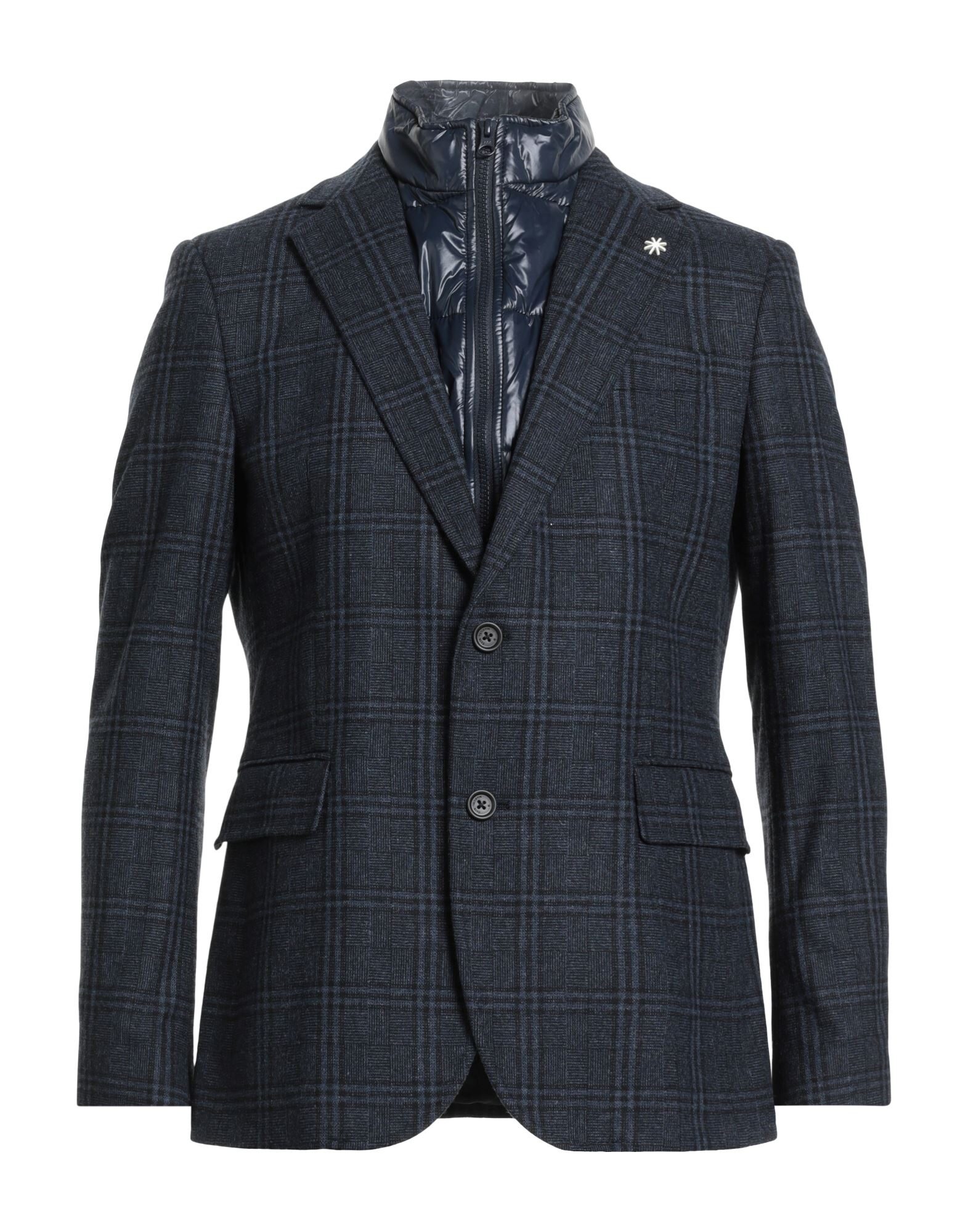 MANUEL RITZ - Blazers