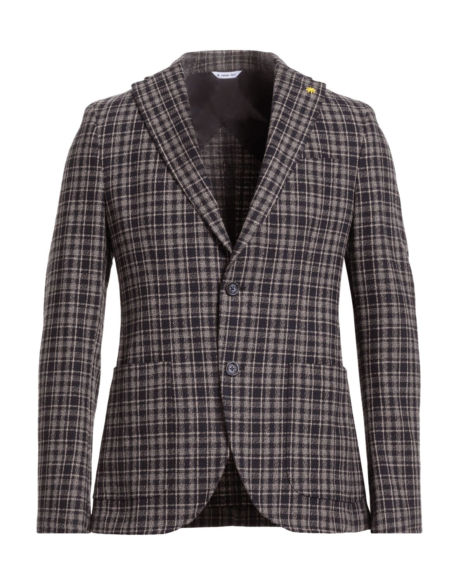 MANUEL RITZ - Blazers