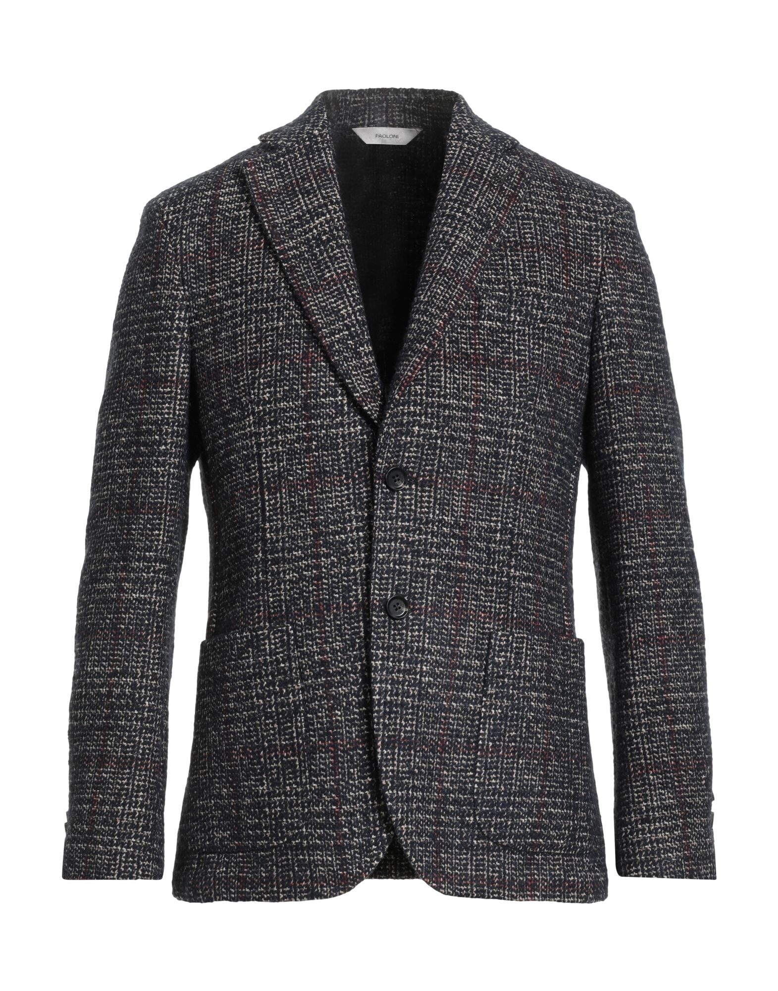 PAOLONI - Blazers