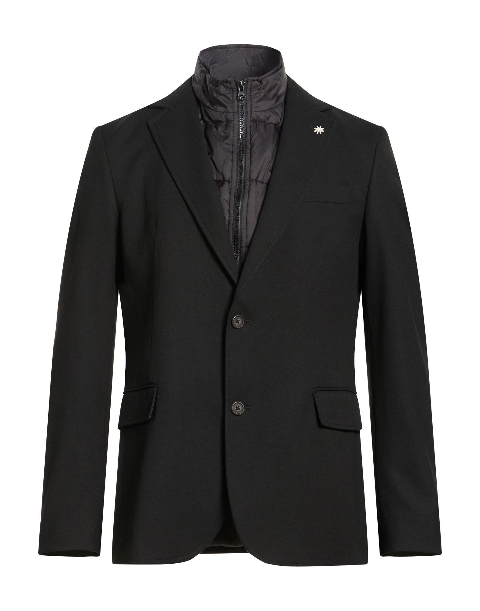 MANUEL RITZ - Jackets