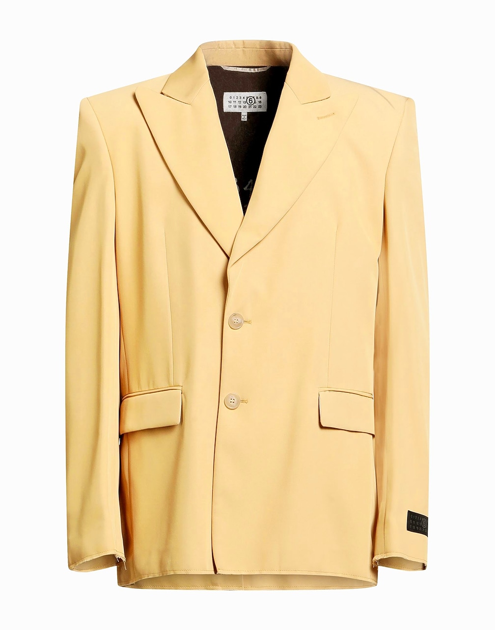 MAISON MARGIELA - Blazers