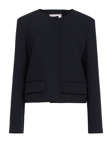 PESERICO Jacket EASY 64% Polyester, 27% Viscose, 6% Cotton, 3% Elastane