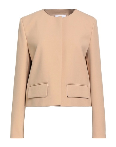 PESERICO Jacket EASY 64% Polyester, 27% Viscose, 6% Cotton, 3% Elastane