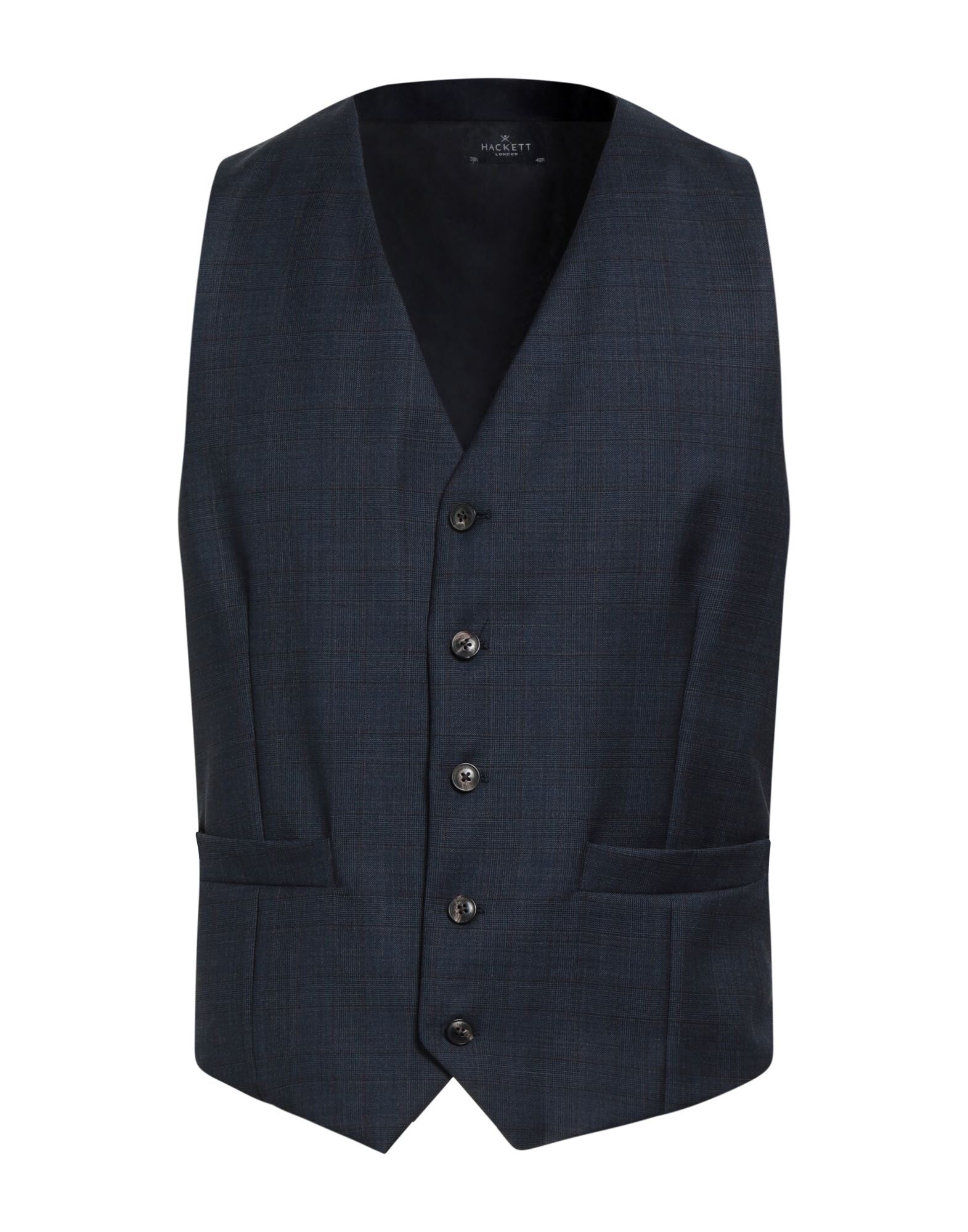 HACKETT - Waistcoats