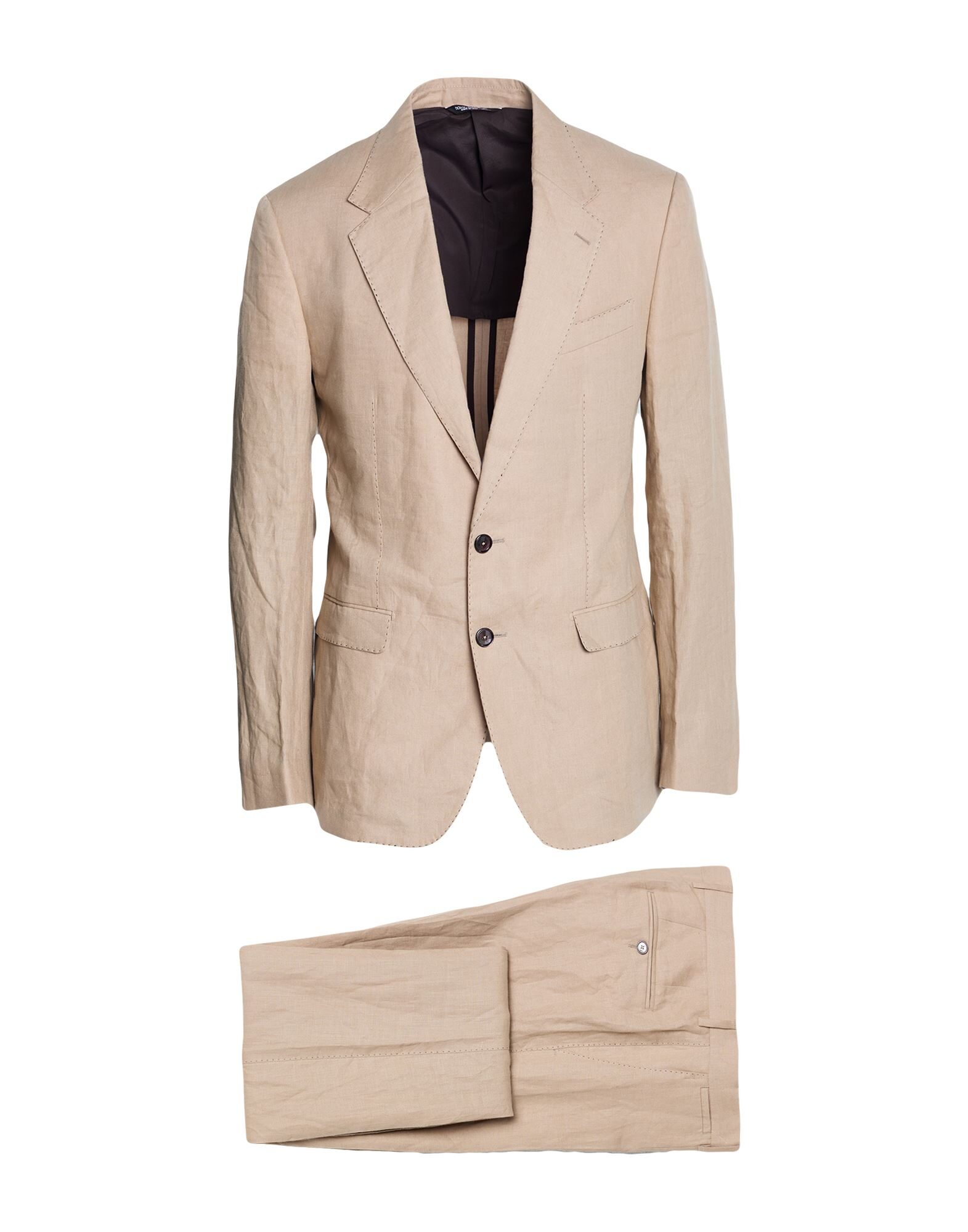 DOLCE&GABBANA - Suits