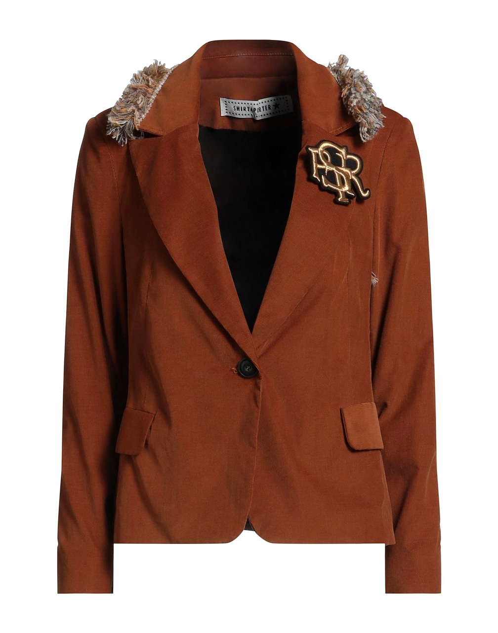 SHIRTAPORTER - Blazers