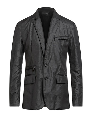 DOLCE&GABBANA Blazers Schwarz 100% Polyamid