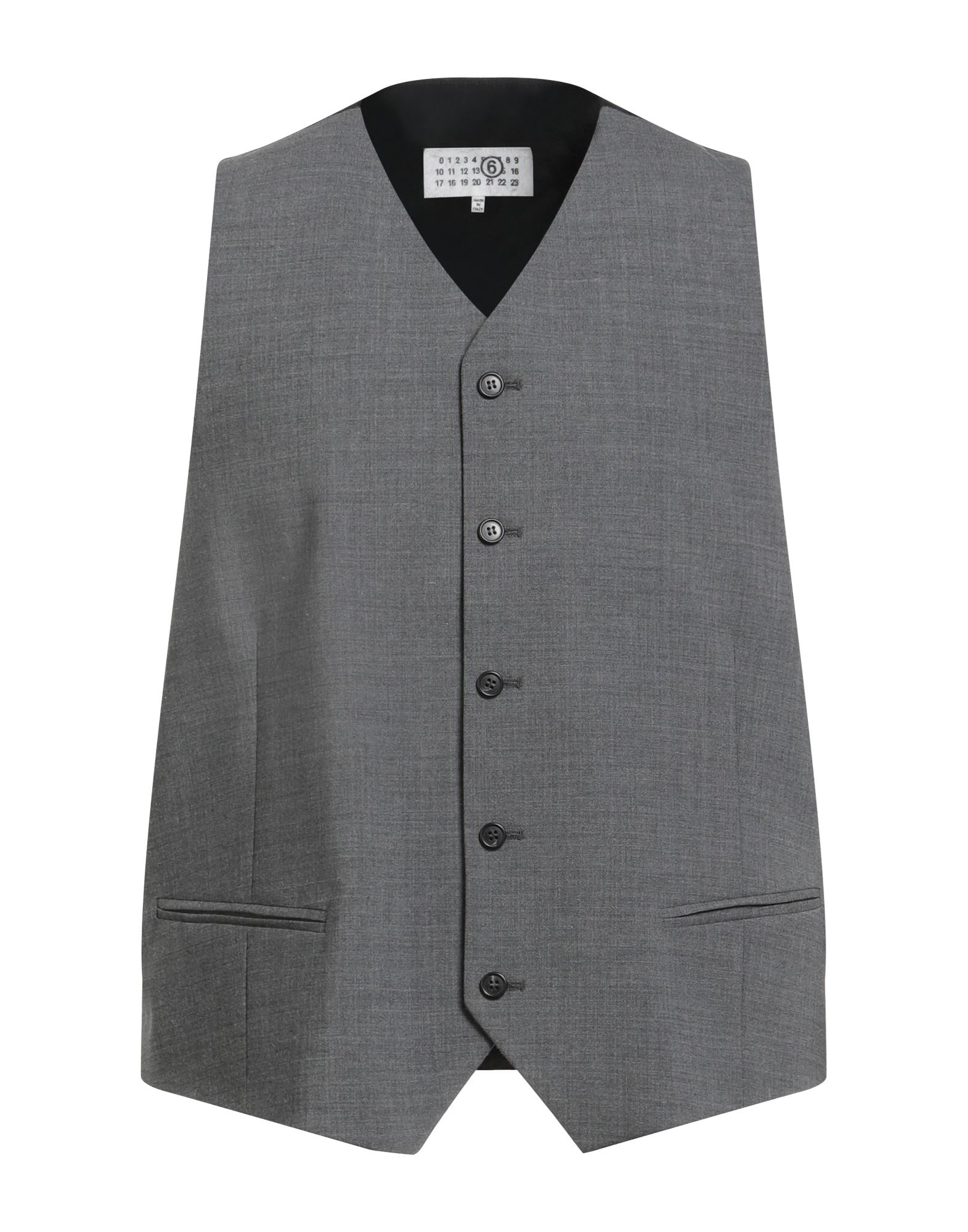 MM6 MAISON MARGIELA - 테일러드 베스트