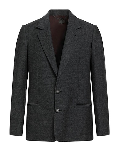MAURIZIO MIRI Blazer Charcoal 100% Wool