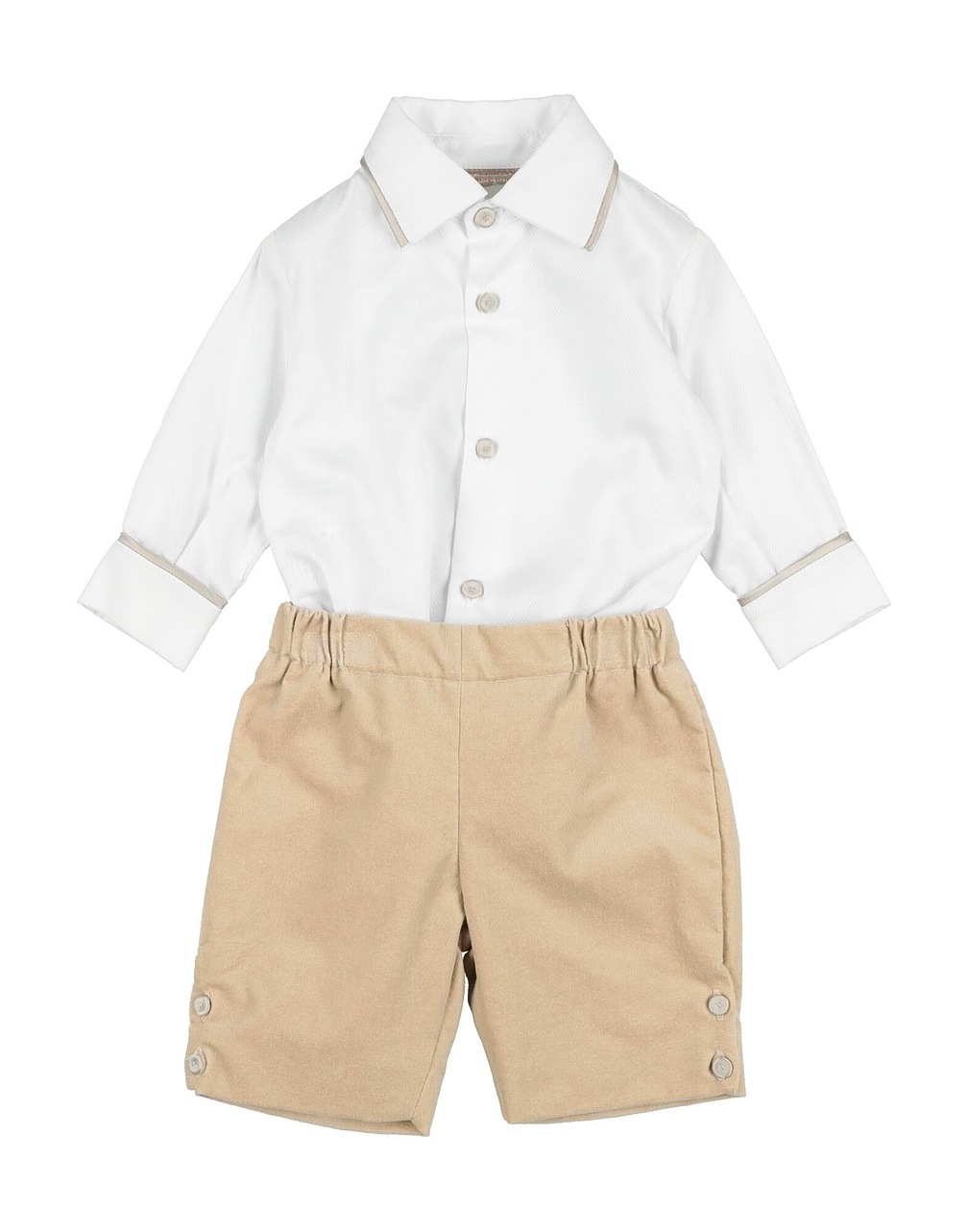 LA STUPENDERIA - Βρεφικά σύνολα