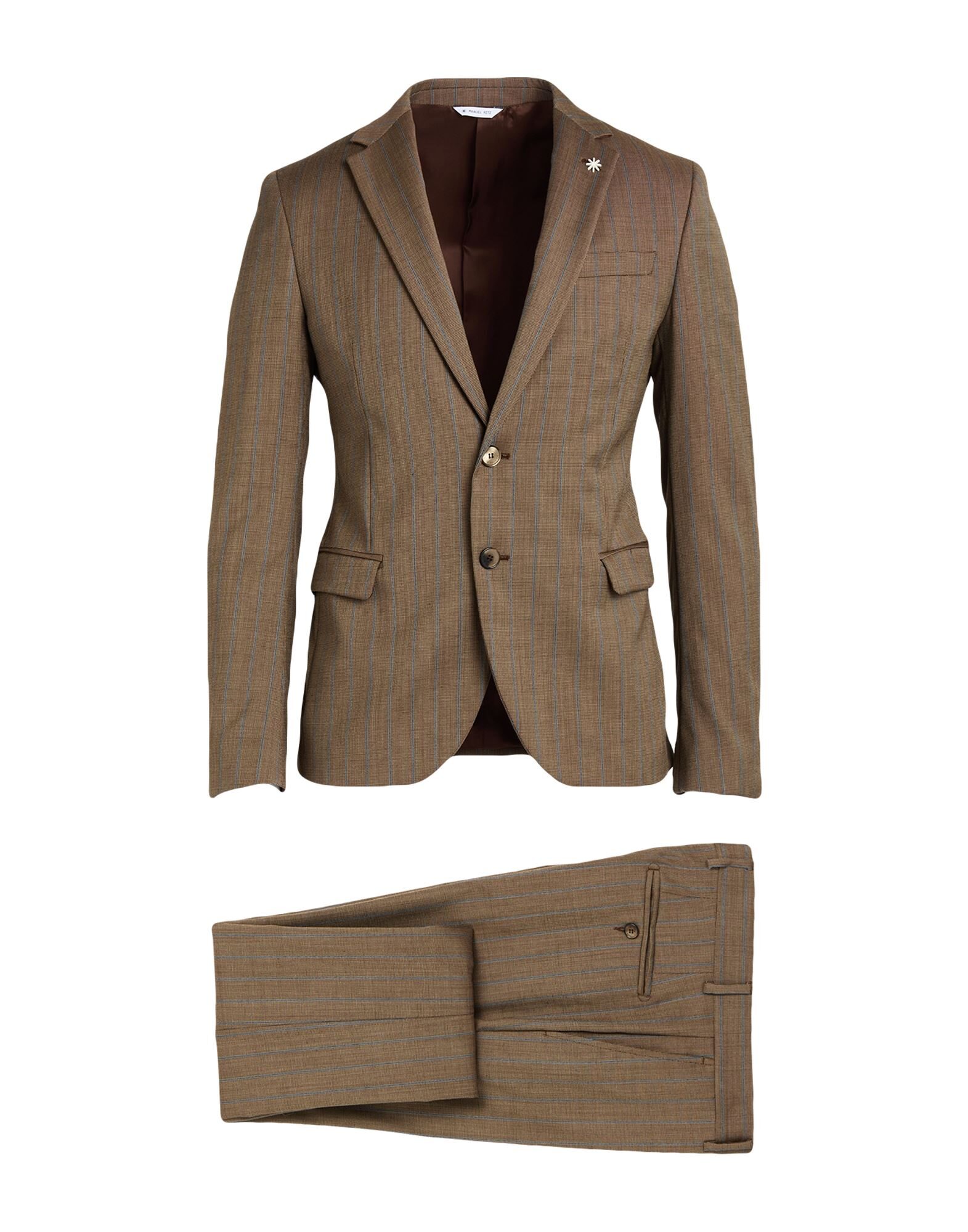 MANUEL RITZ - Κοστούμια