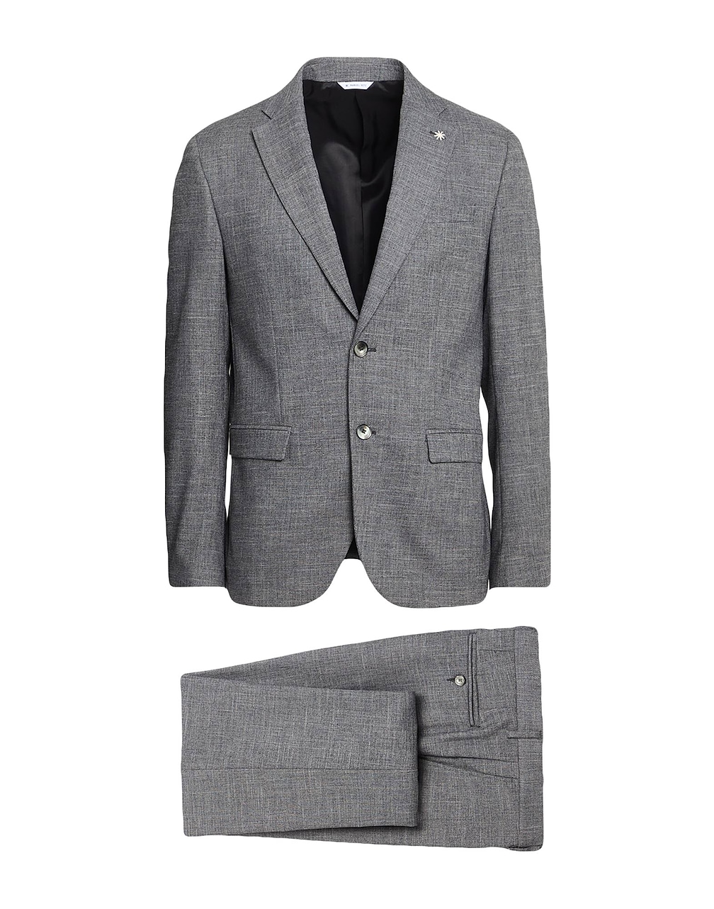 MANUEL RITZ - Costumes