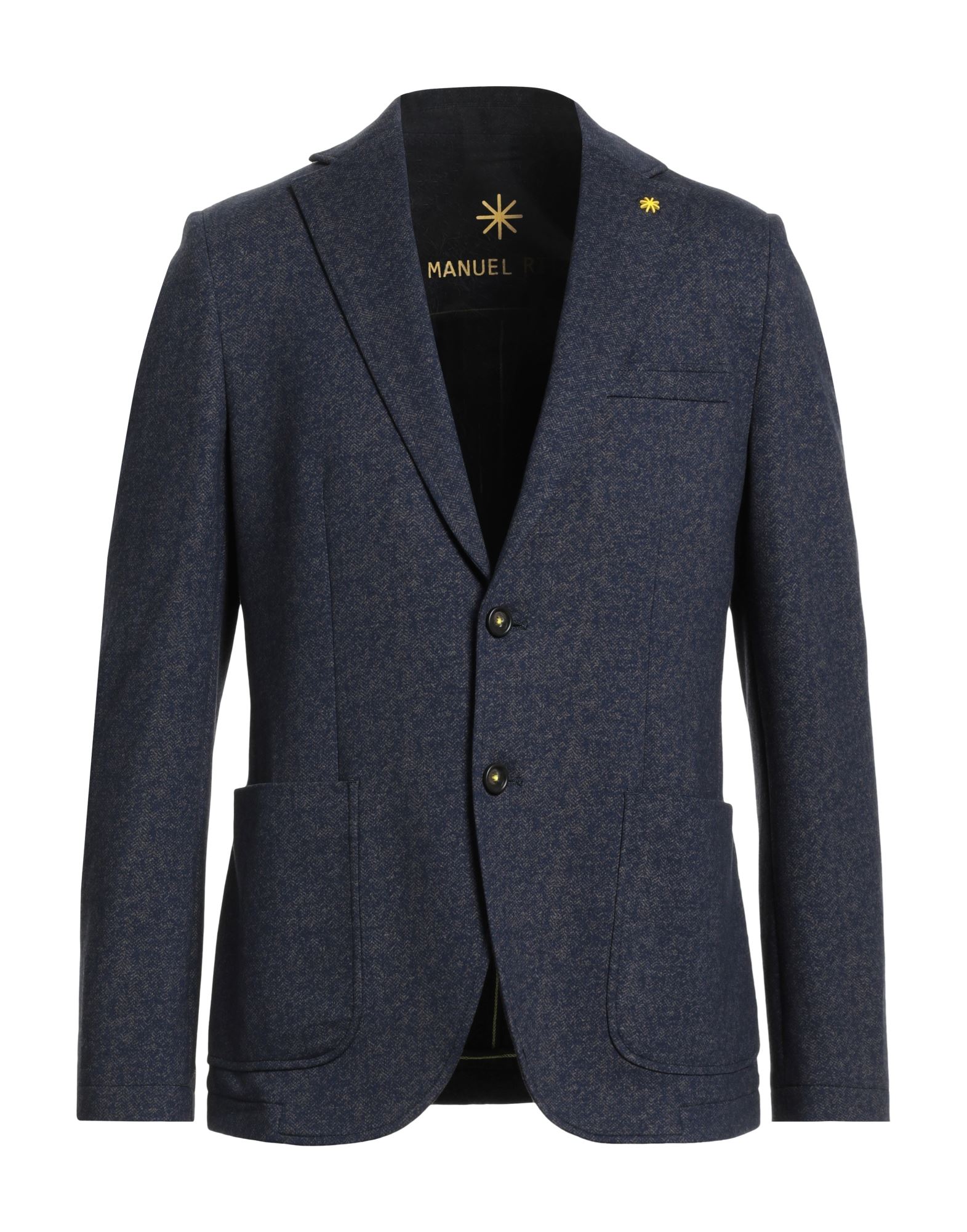 MANUEL RITZ - Blazers