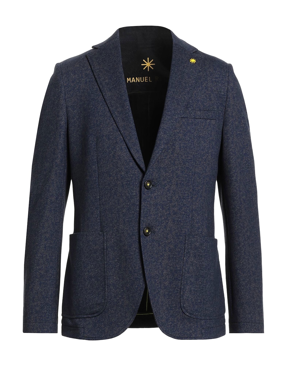 MANUEL RITZ - Blazers