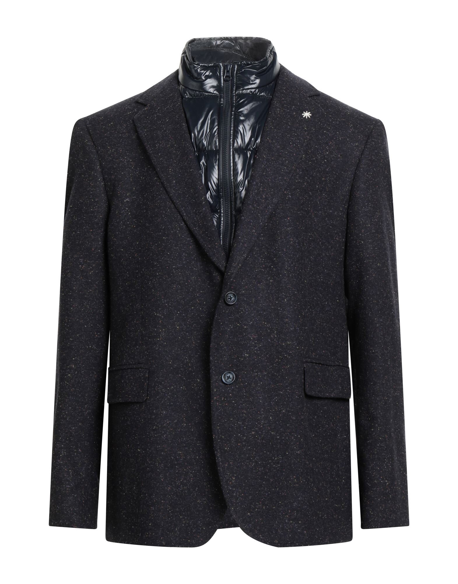 MANUEL RITZ - Blazers