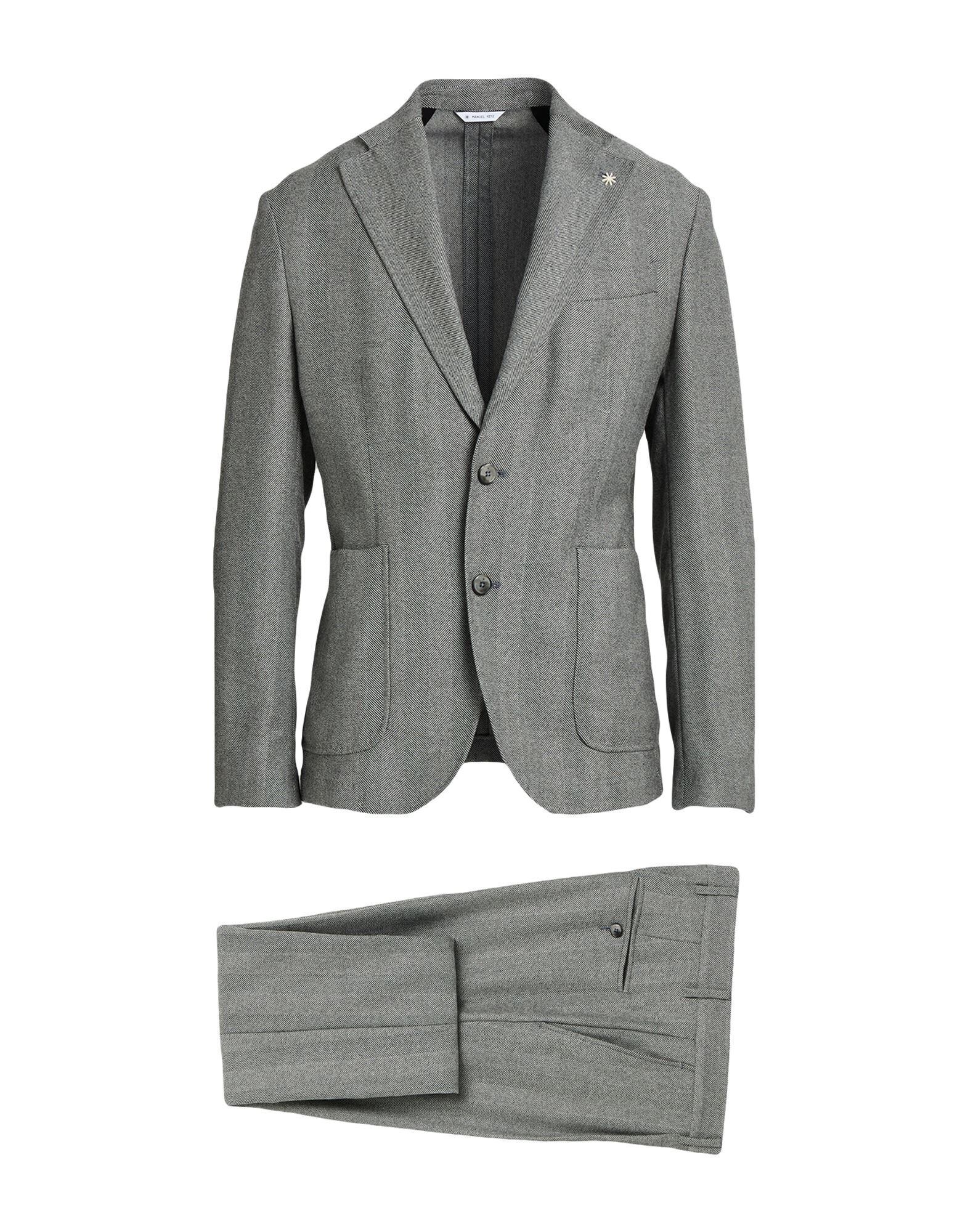 MANUEL RITZ - Κοστούμια